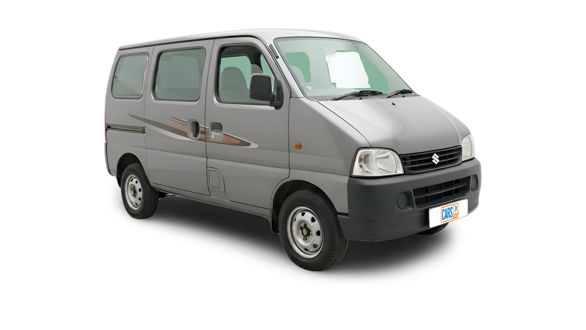 2018 Maruti Eeco - SUV - Petrol - Manual - ₹3.29 lakh